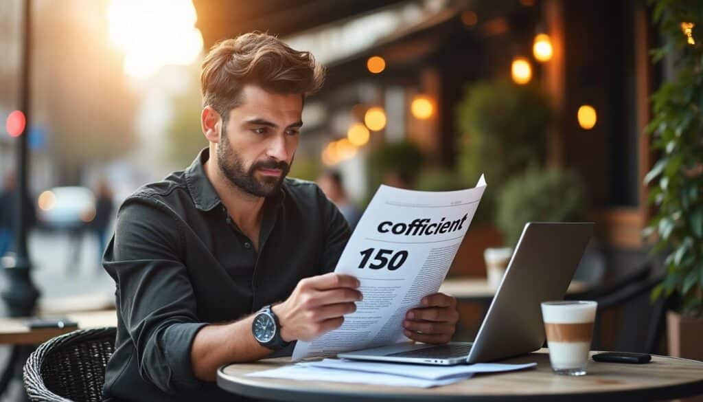 Coefficient 150 : Comprendre son impact sur salaire et carrière