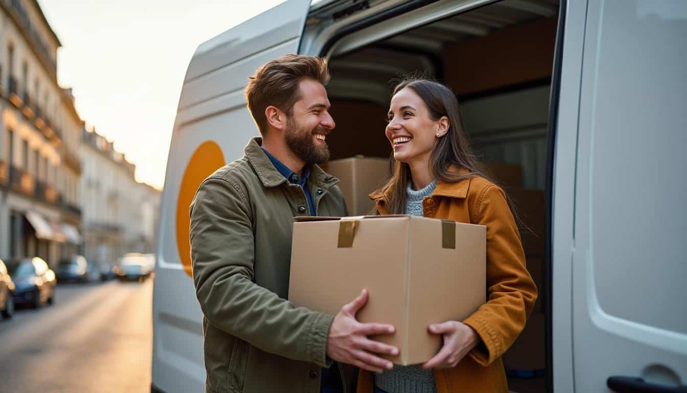 Location d’utilitaire à Argenteuil : flexibilité et véhicules adaptés