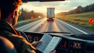 Tarif du transport routier à la tonne km : calcul et optimisation