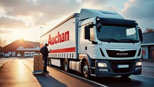 Camion de location Auchan : guide pratique pour bien choisir