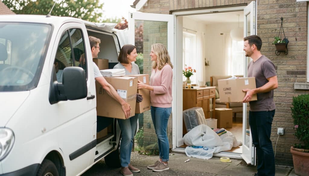 Déménagement entre particuliers : comment bien choisir