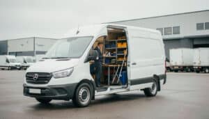 Bien choisir son camion professionnel selon son activité