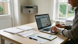 Faire suivre son courrier : prix, délais et options