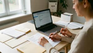 Réexpédition temporaire du courrier : comment choisir
