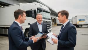 Taux horaire dans le transport routier en 2026