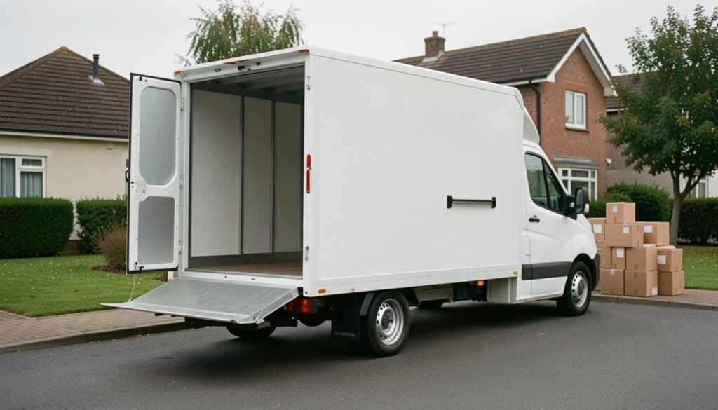 Camion de 10 m³ : volume, dimensions et usage