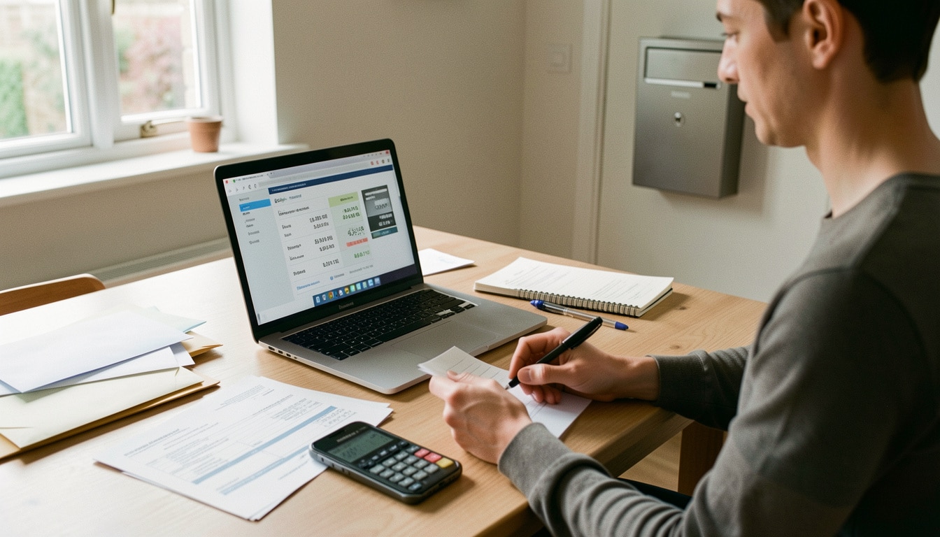 Faire suivre son courrier : prix et options à comparer
