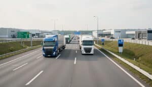 Analyse PESTEL du transport routier et enjeux clés