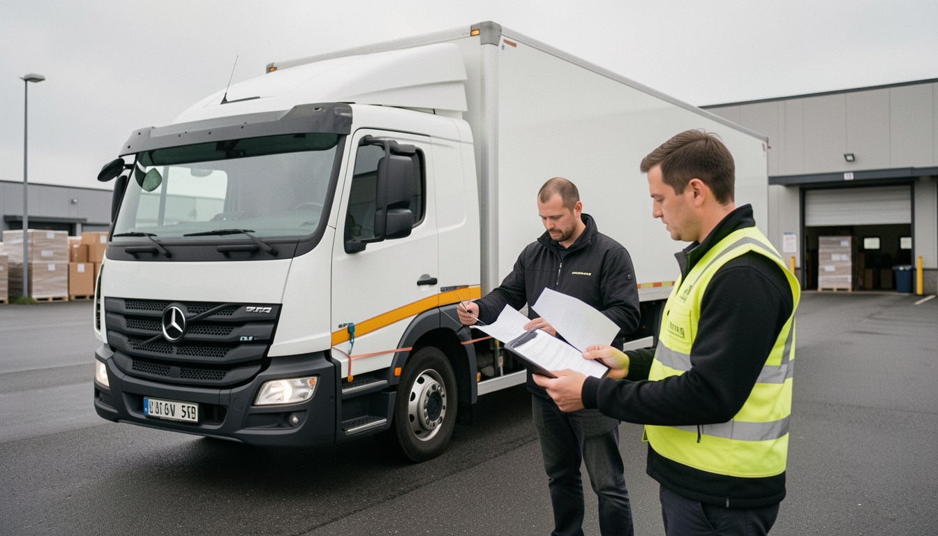 Transport pris en charge : règles, sécurité et assurance