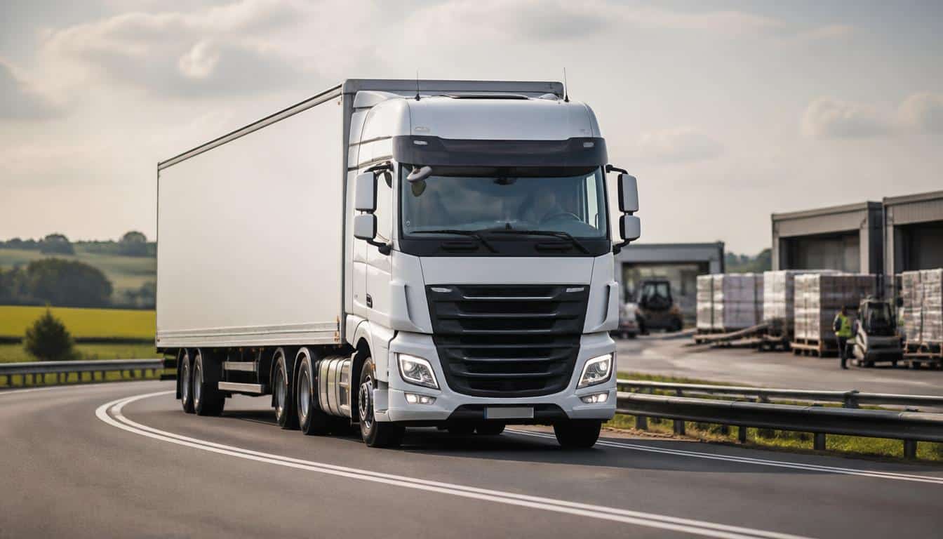 Le transport routier en France pour expédier sans erreur